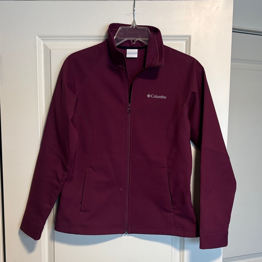 Columbia Women's Plum Jacket